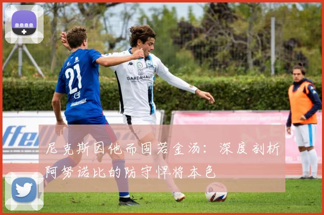 尼克斯因他而固若金汤：深度剖析阿努诺比的防守悍将本色